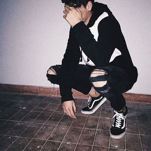 Meet your Posher, José ricardo